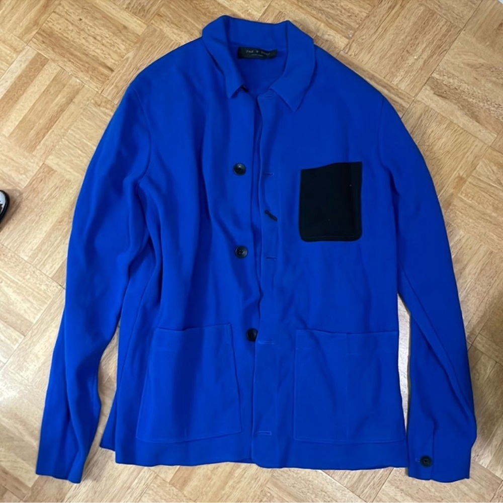 rag & bone Chore Jacket